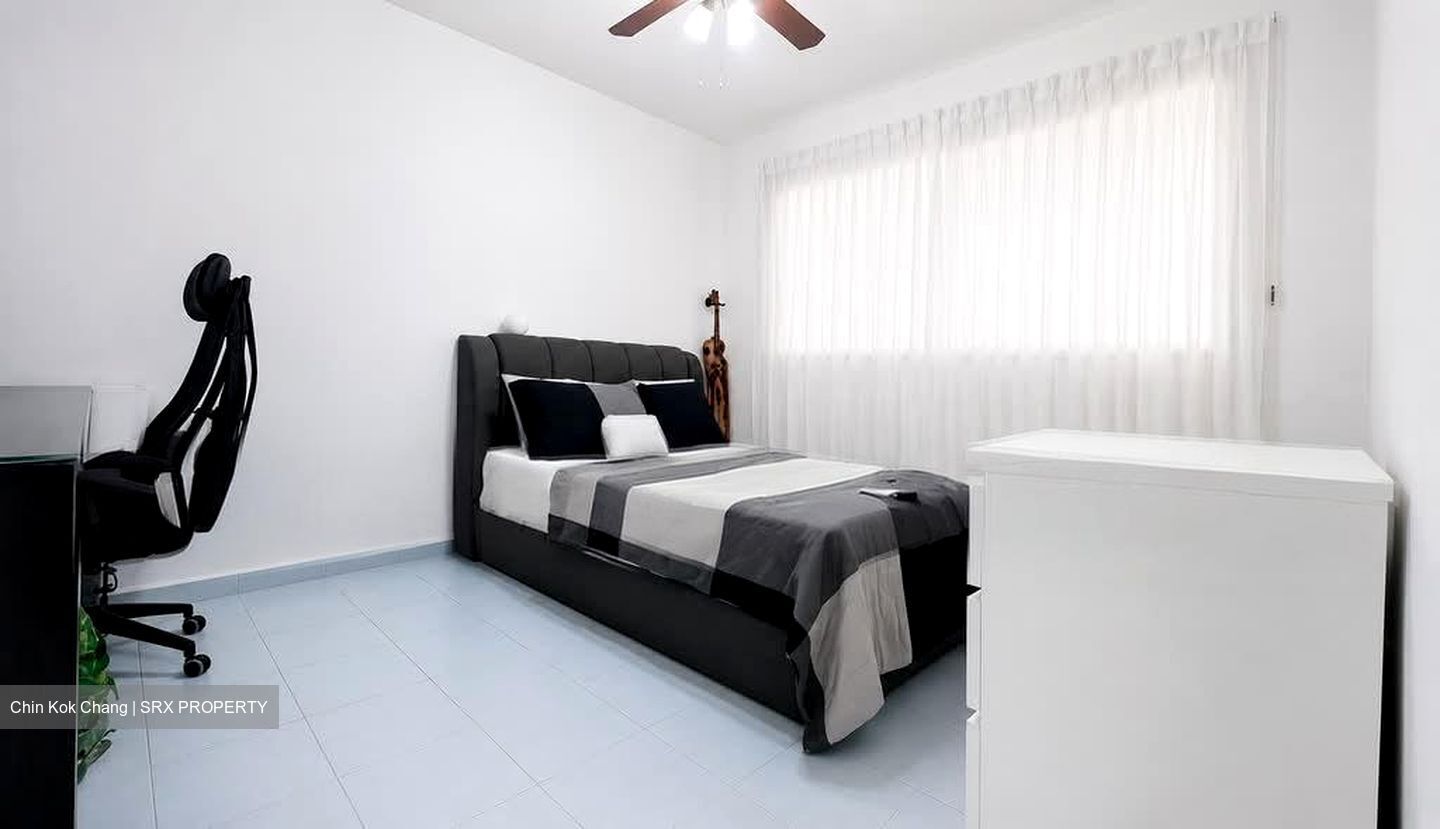Blk 317 Woodlands Street 31 (Woodlands), HDB 3 Rooms #569299121